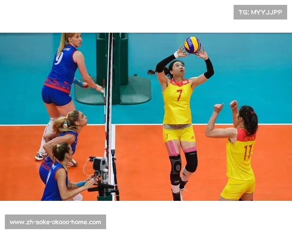 2008年北京奥运会女排决赛经典回顾：中国队逆袭美国队夺金瞬间再现