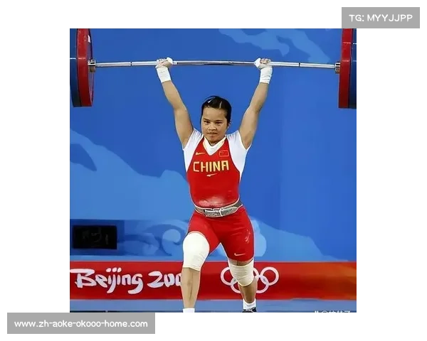 2008年北京奥运会首金诞生瞬间：中国体育历史的新篇章